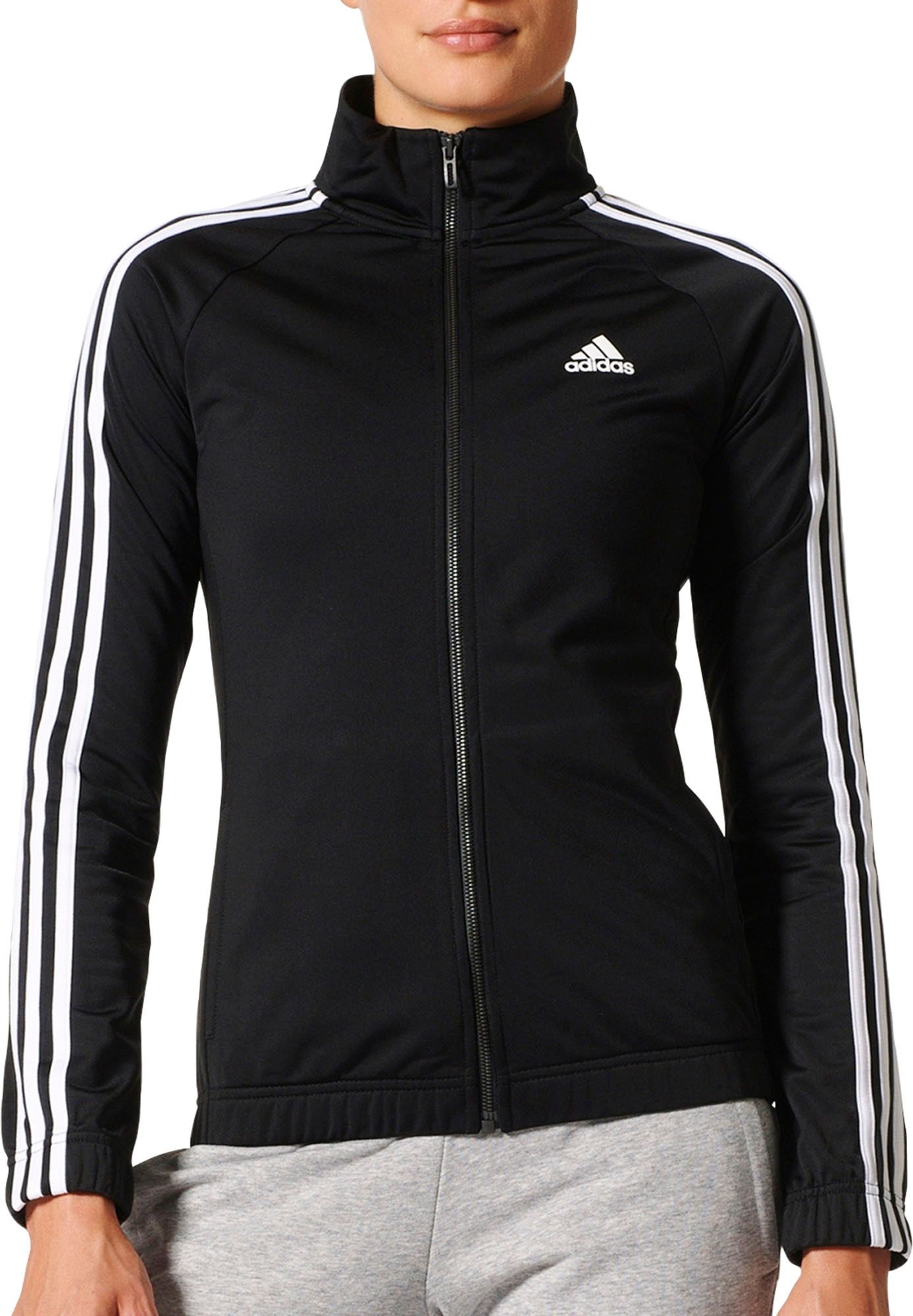 adidas designed to move track jacket