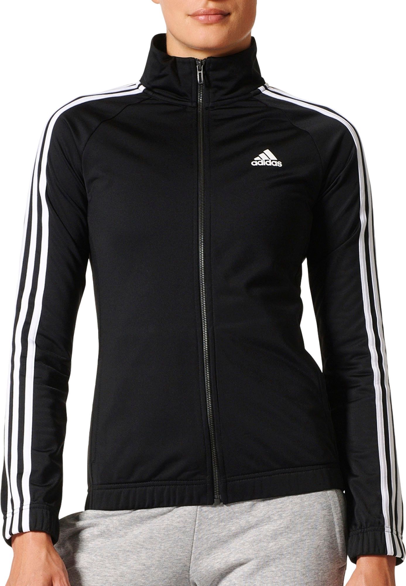 adidas 2 move track jacket