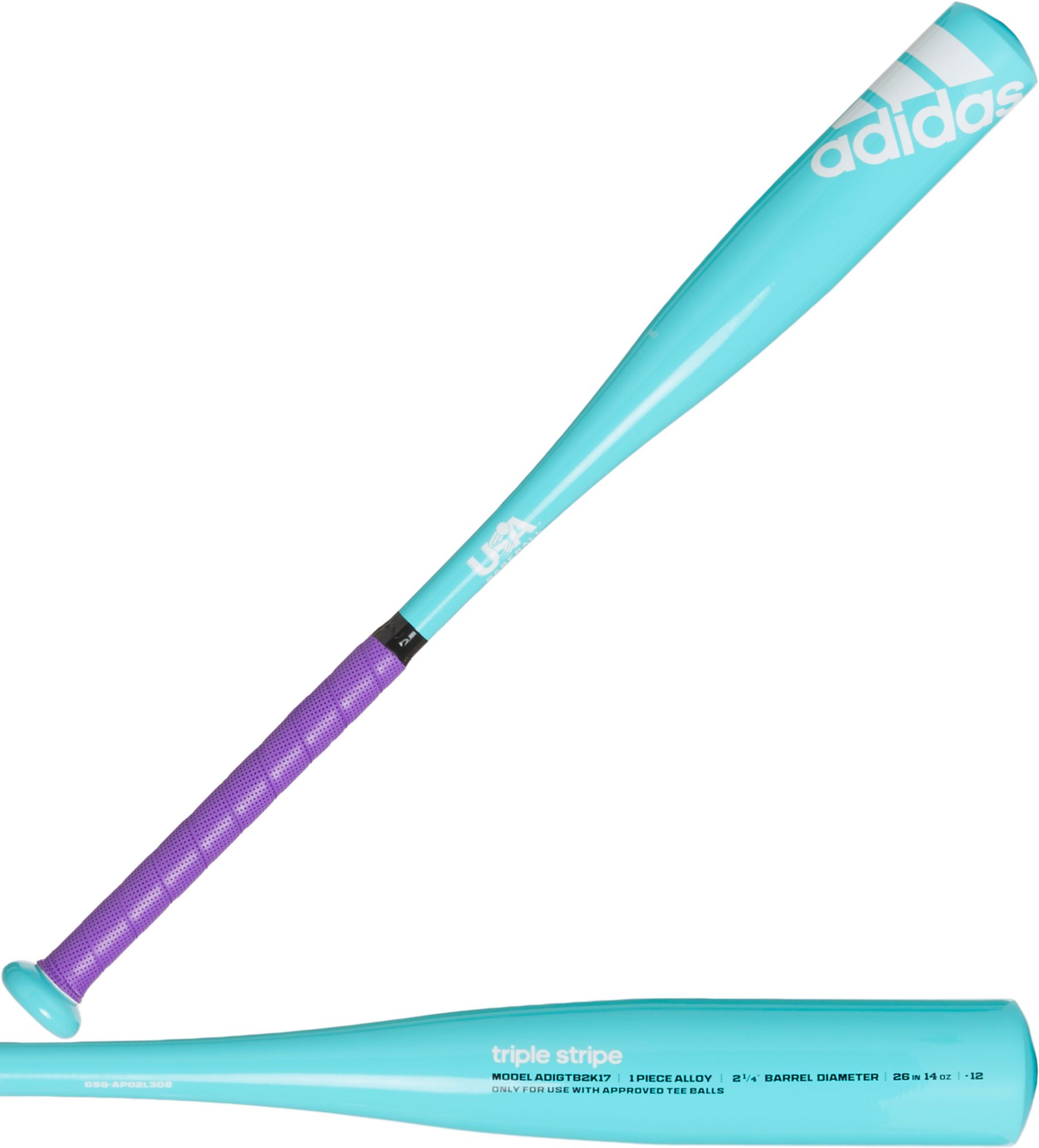 adidas t ball bat