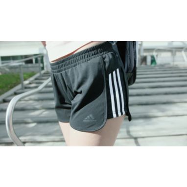 sorry, adidas Women's Ultimate Knit Shorts is currently out of stock