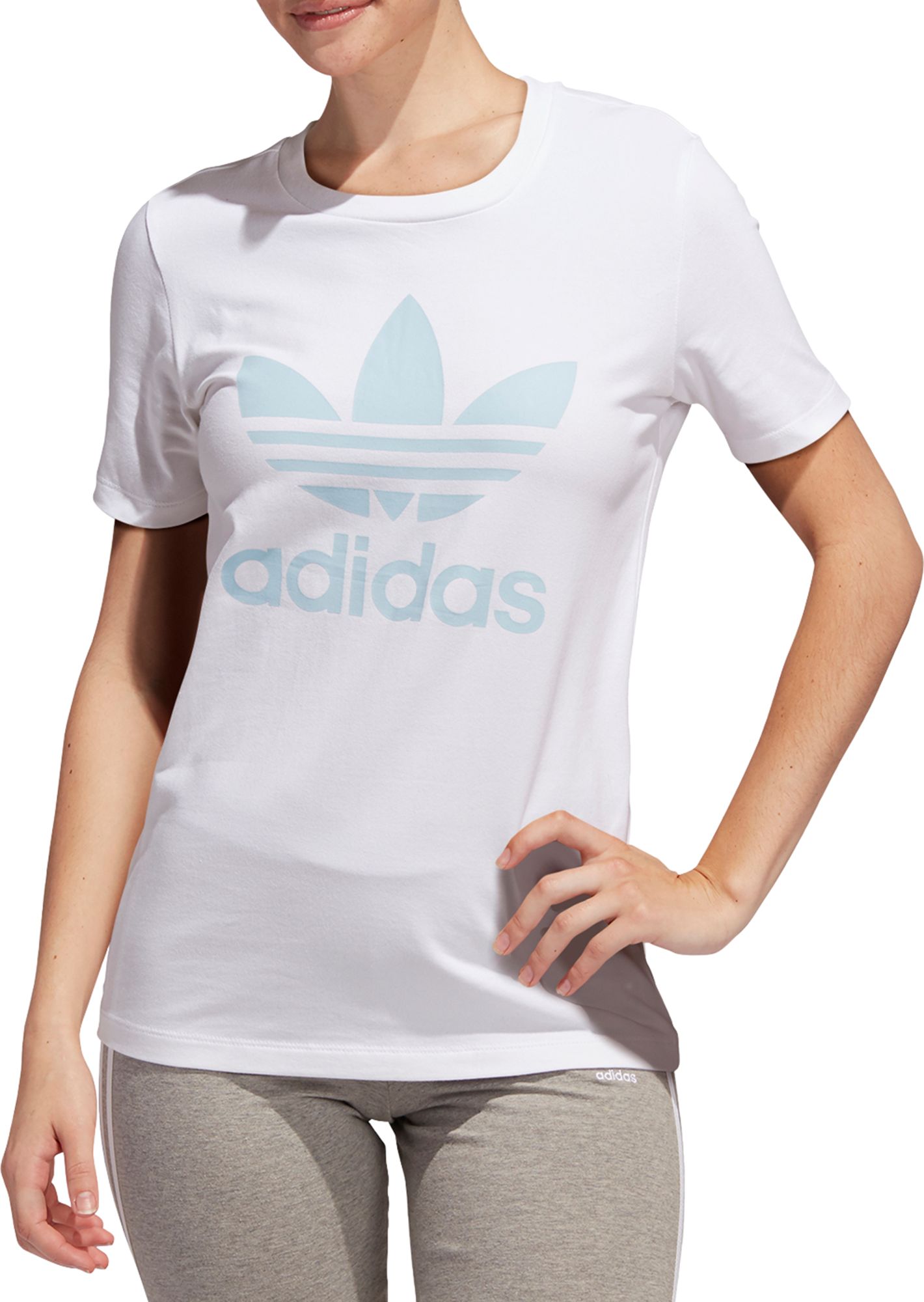 adidas original t shirt