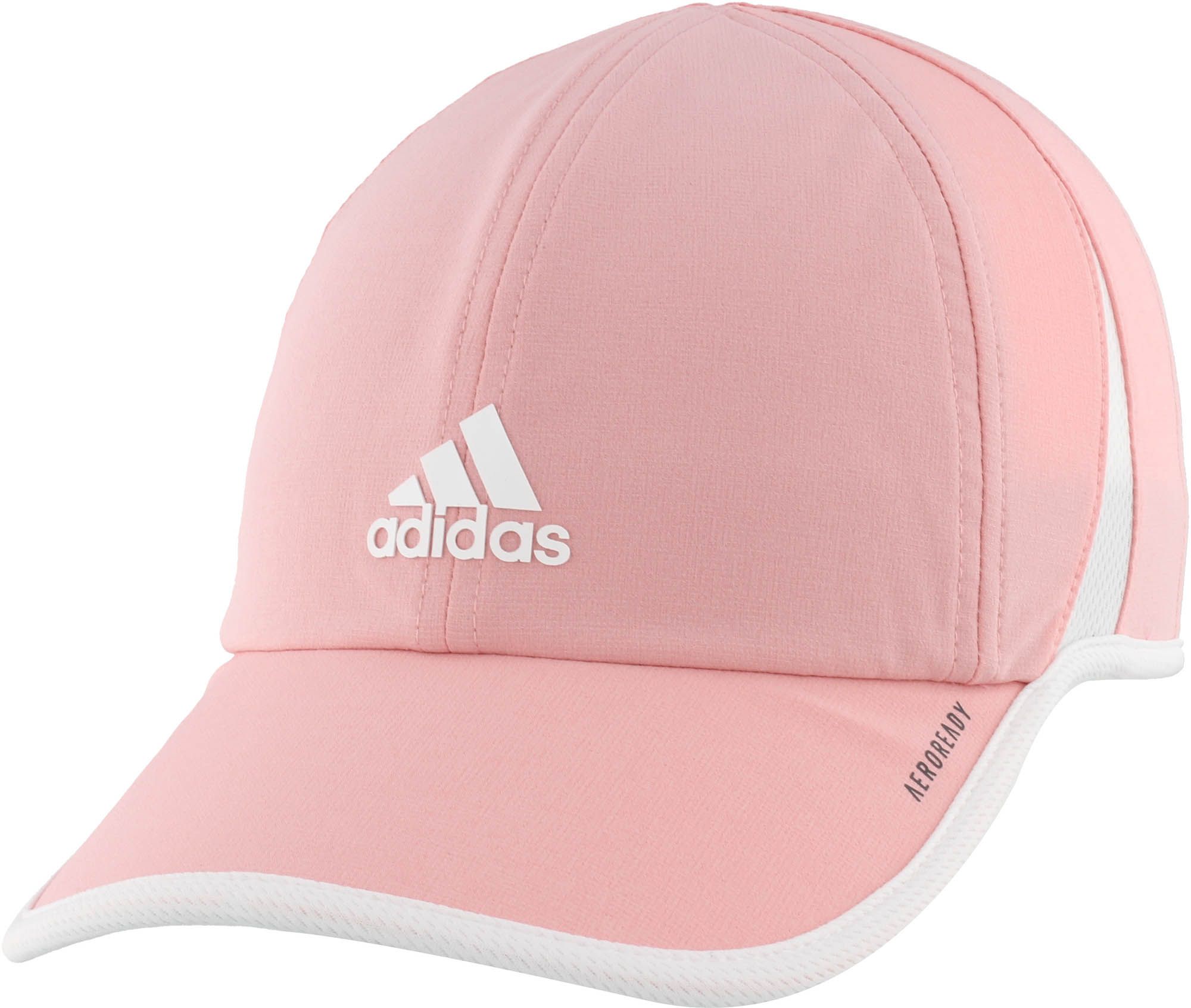 adidas pink cap