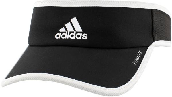 White adidas outlet visor