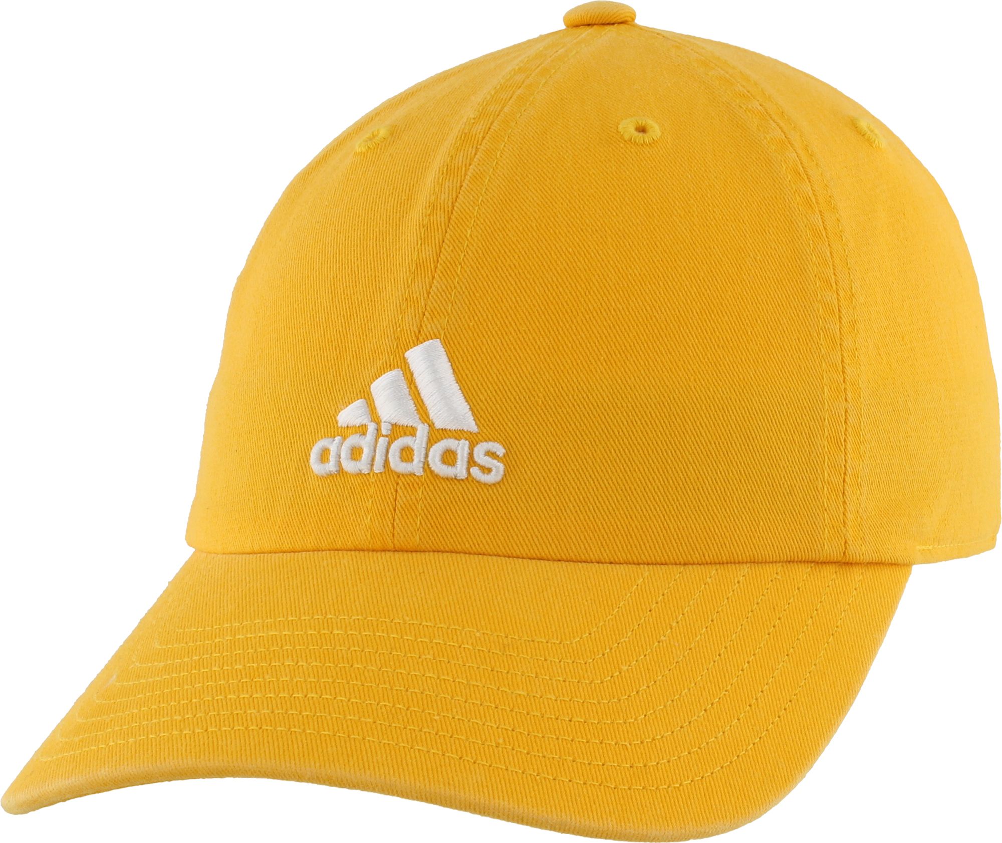 women's adidas saturday relaxed baseball cap