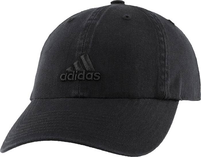 skrå Rullesten Skoleuddannelse adidas Women's Saturday Hat | Dick's Sporting Goods