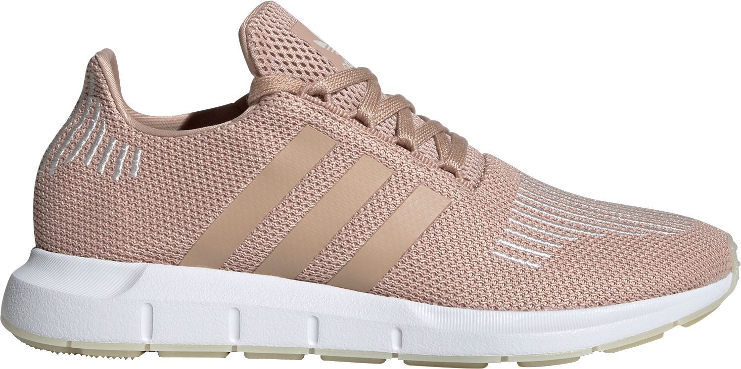 womens pink adidas running shoes