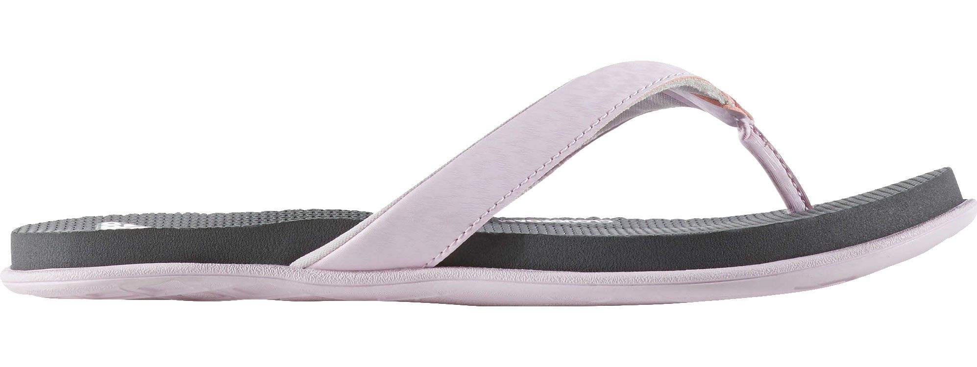 cloudfoam adidas flip flops