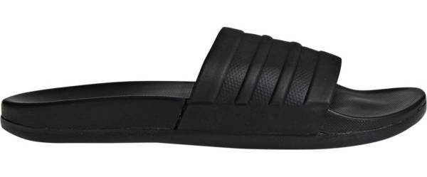 adidas Women's Adilette CloudFoam Plus MONO Slides | DICK'S ...