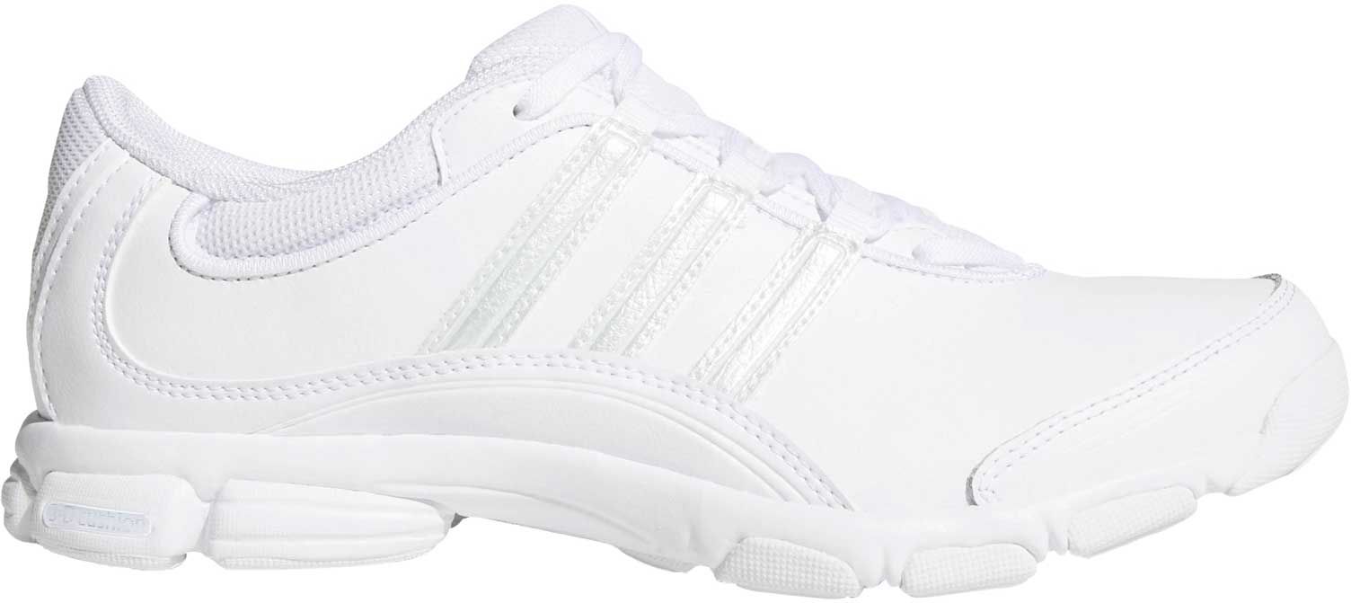 adidas cheer shoes