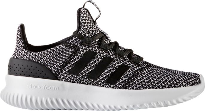 adidas Neo Kids' Grade School Cloudfoam Ultimate Shoes adidas Neo Kids' Grade School Cloudfoam Ultimate Shoes