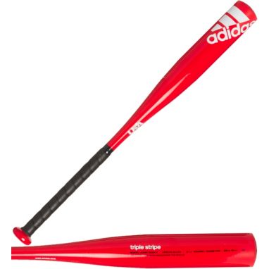 sorry, adidas Triple Stripe Tee Ball Bat 2018 (-10) is currently out of stock