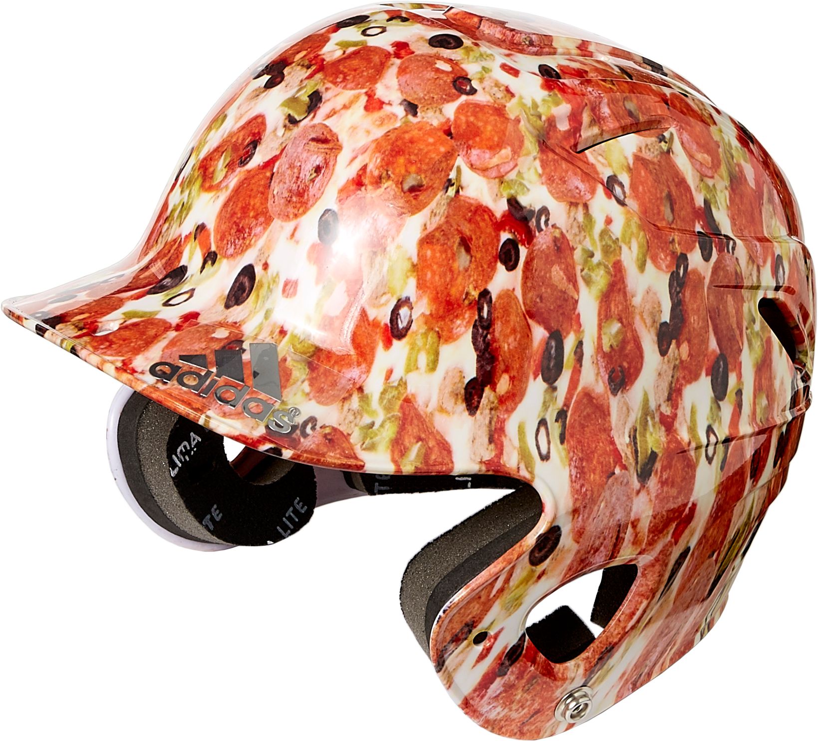 adidas t ball helmet