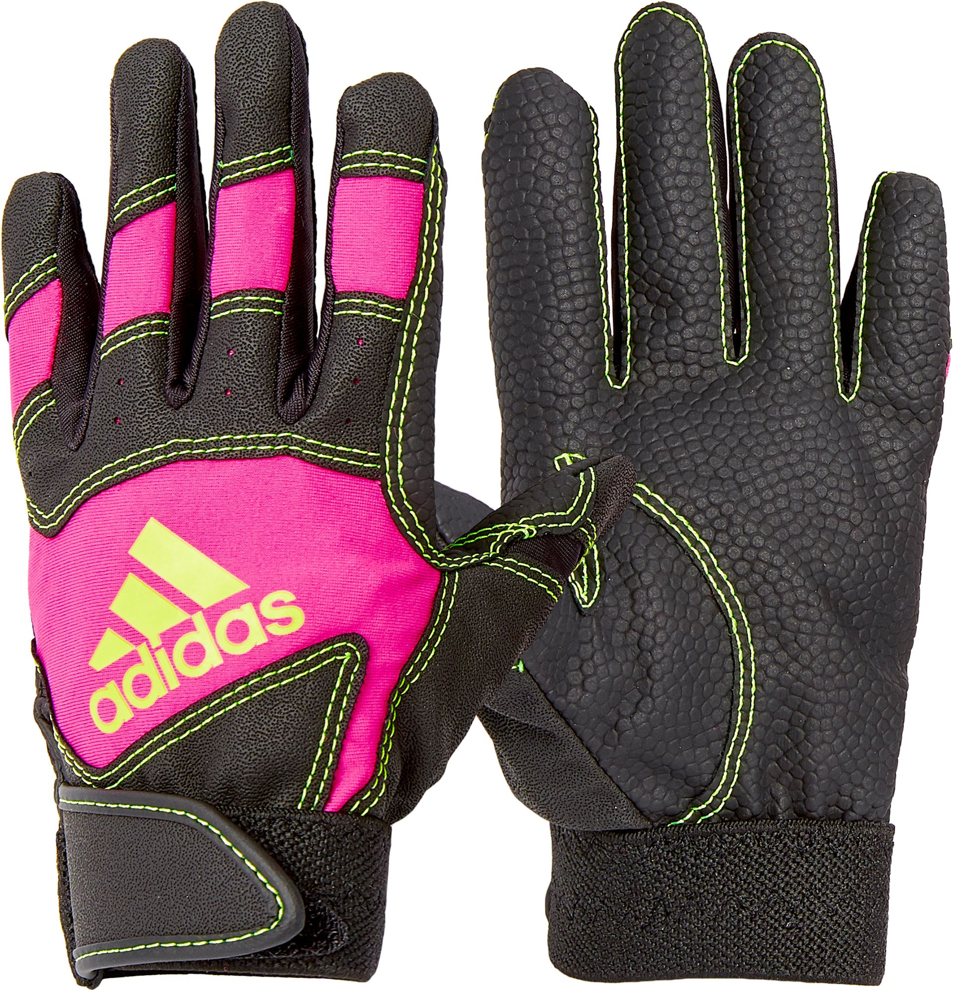 adidas t ball batting gloves