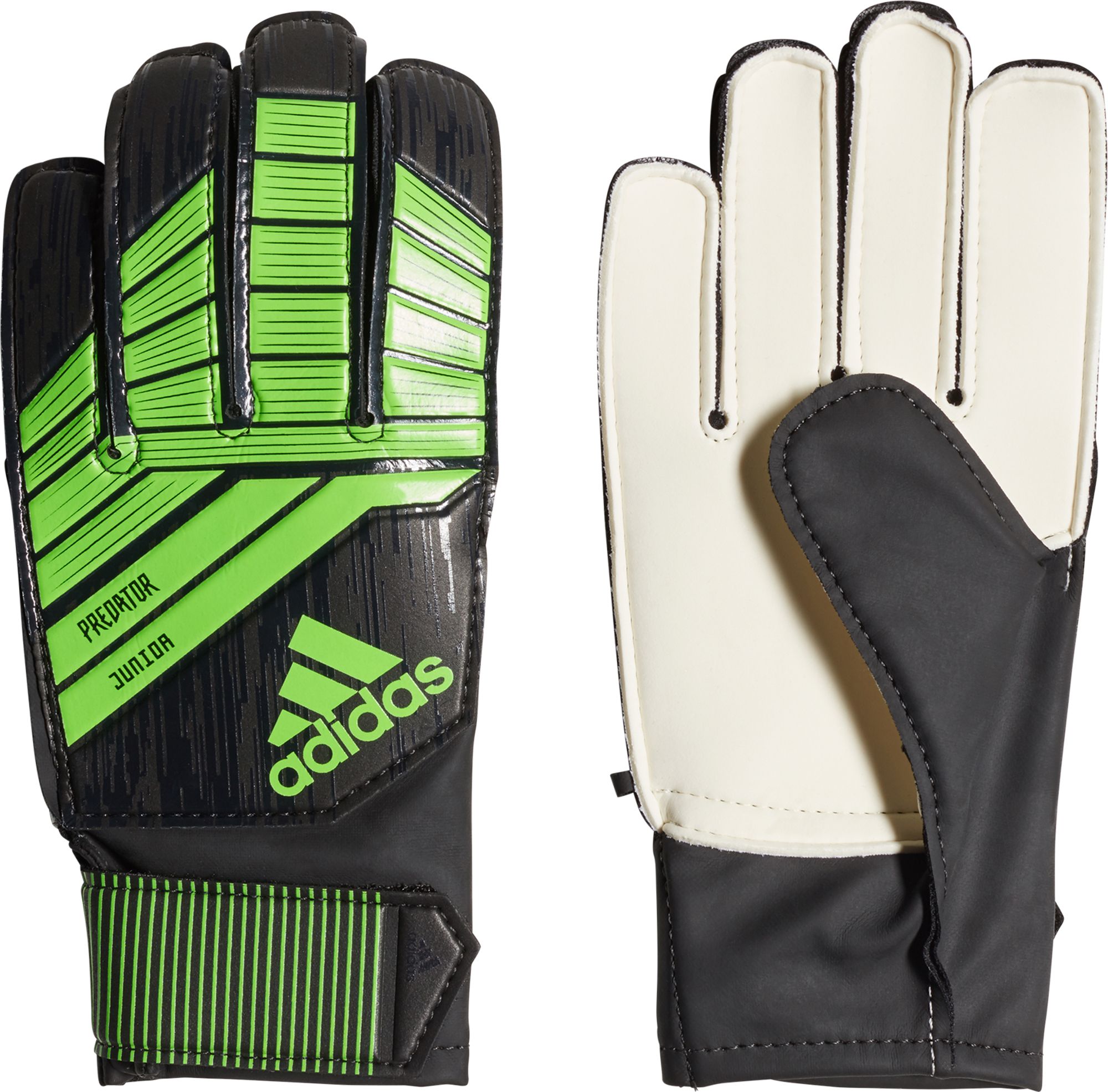adidas predator junior gloves