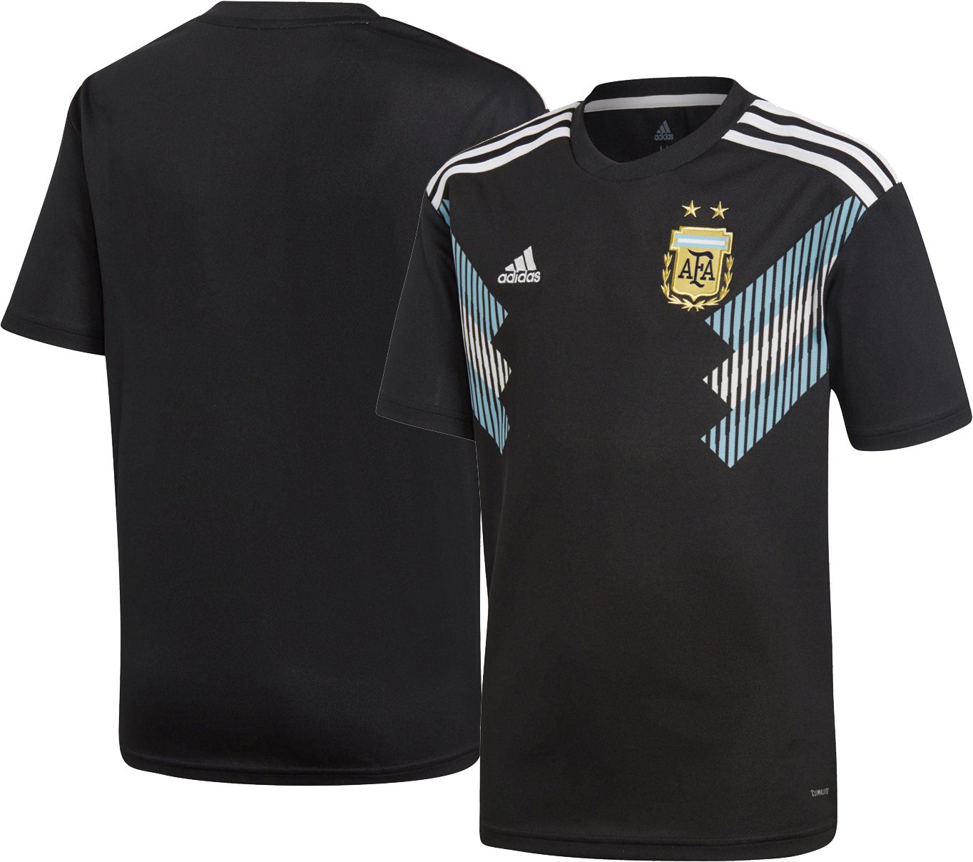 argentina world cup 2018 jersey