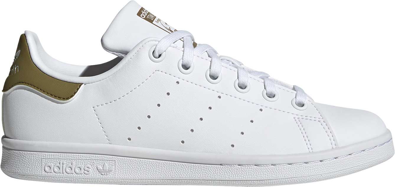 stan smith adidas grade school