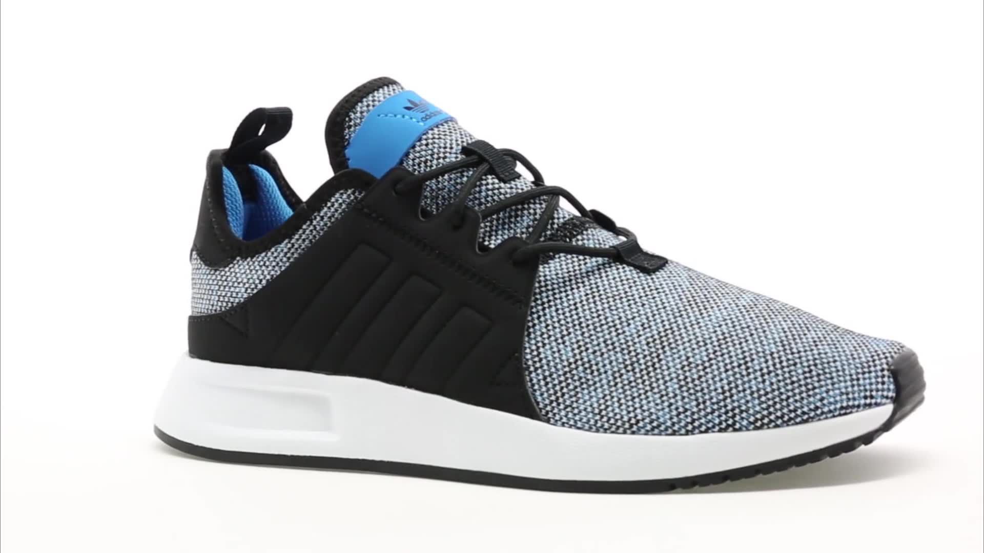 adidas Originals Kids' Grade School X_PLR Shoes product