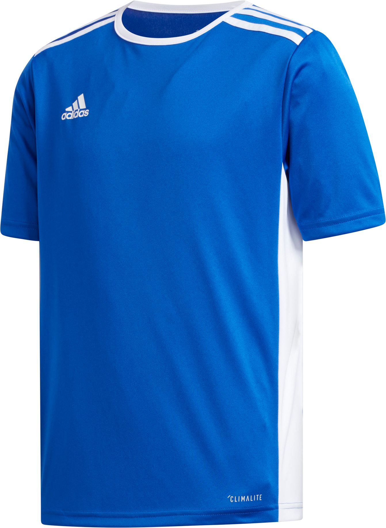 adidas entrada youth jersey