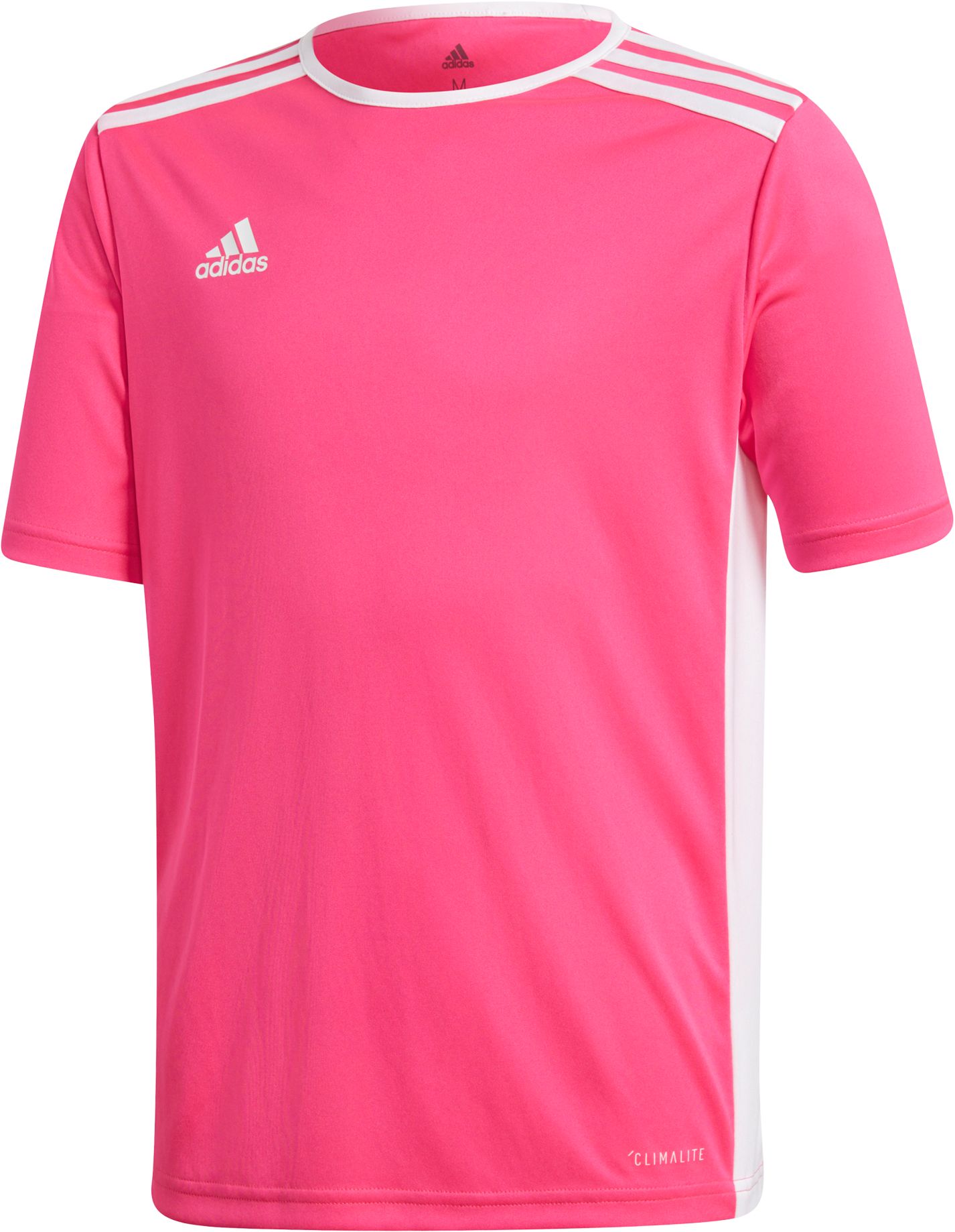 adidas entrada youth jersey