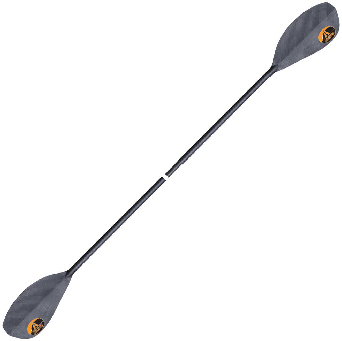 Advanced Elements Attack Whitewater Kayak Paddle