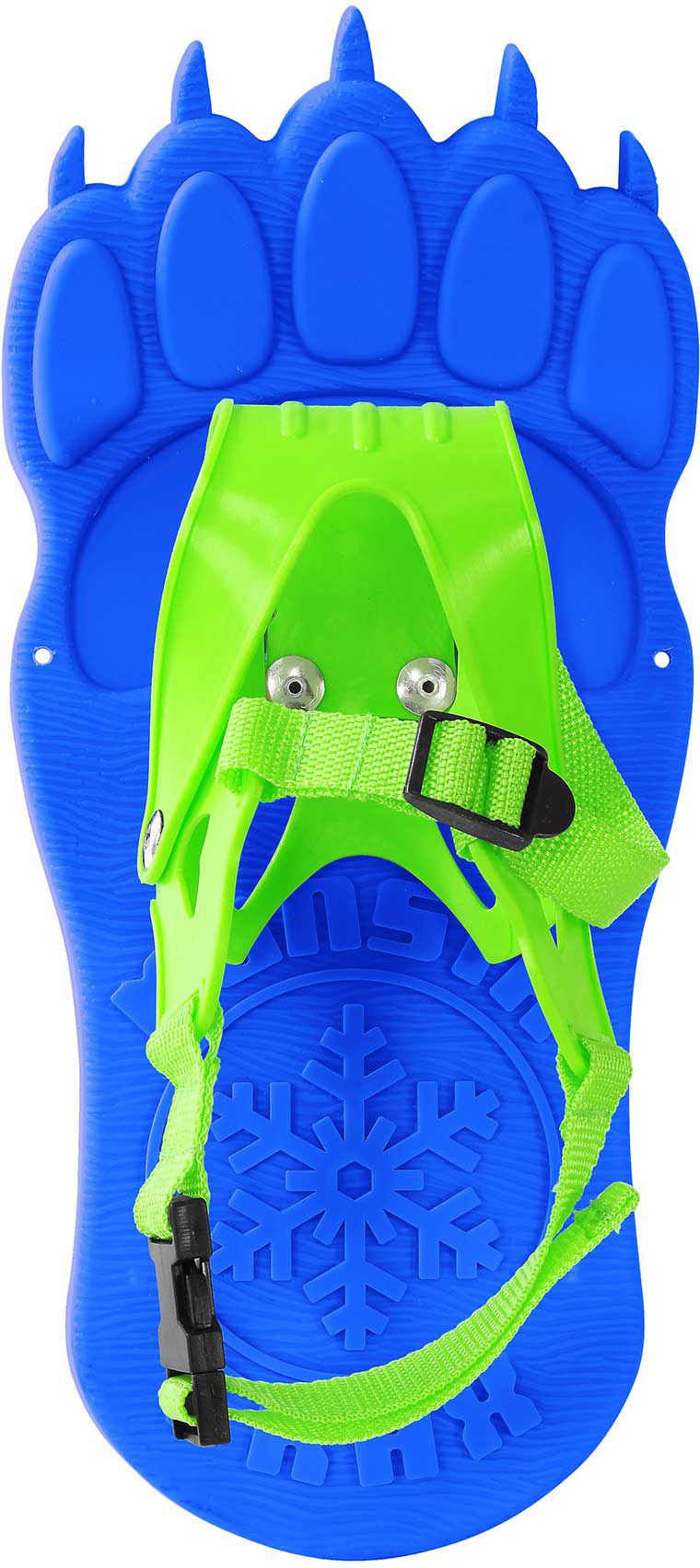 Airhead Monsta Trax Snowshoes