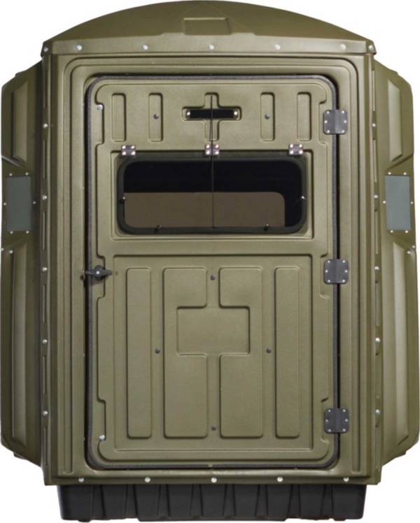 Advantage Hunting Two-Person Box Blind product image