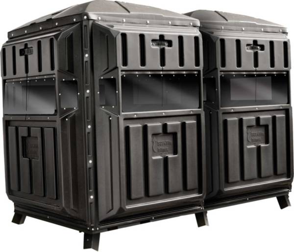Advantage Hunting 4 Person Condo Box Blind