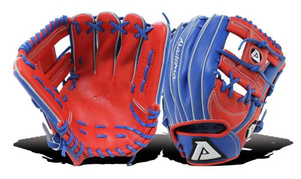 Akadema 11.5” Funnel Series Glove product image