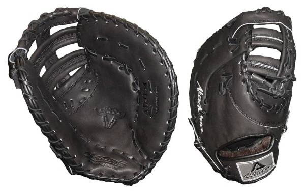 Akadema first hot sale base mitt