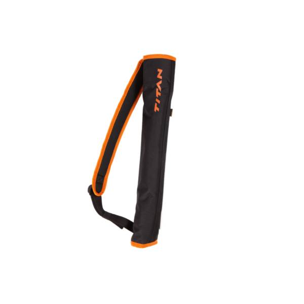 Allen Compact Back Quiver