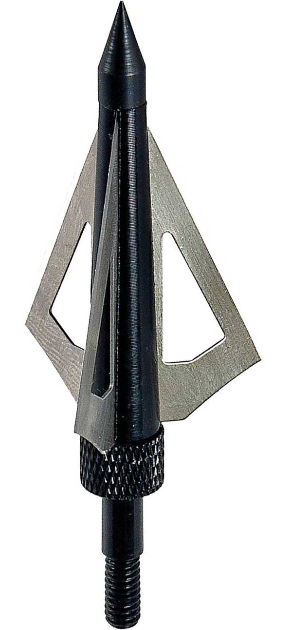 Allen Grizzly 3 Blade Fixed Blade Broadhead – 125 Grain