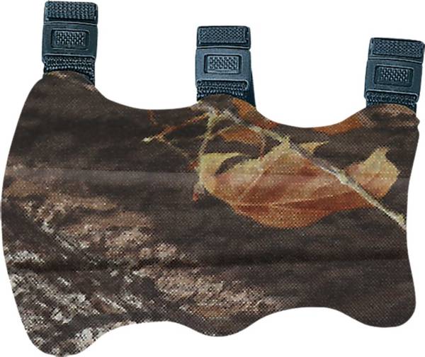 Allen Three-Strap Archery Armguard