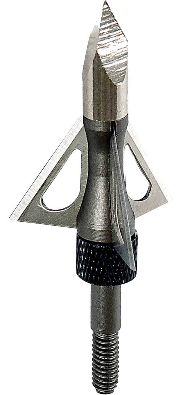 Allen Power Point Chisel 3 Blade Fixed Blade Broadhead