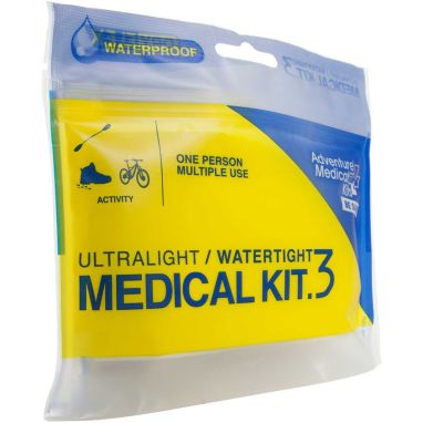 sorry, Adventure Medical Kits Ultralight Watertight Medical Kit is currently out of stock