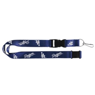 sorry, Los Angeles Dodgers Lanyard is currently out of stock