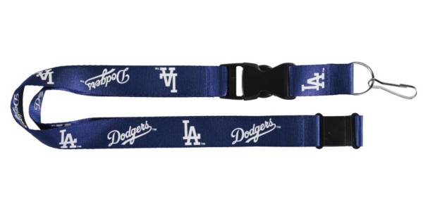 Los Angeles Dodgers Lanyard product image