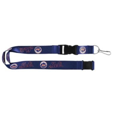 sorry, New York Mets Lanyard is currently out of stock