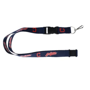 sorry, Cleveland Indians Lanyard is currently out of stock