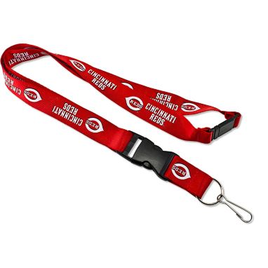 sorry, Cincinnati Reds Red Lanyard is currently out of stock