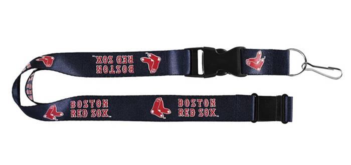 Boston Red Sox Lanyard