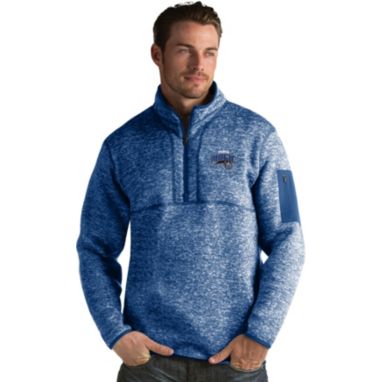 sorry, Antigua Men's Orlando Magic Fortune Royal Half-Zip Pullover is currently out of stock