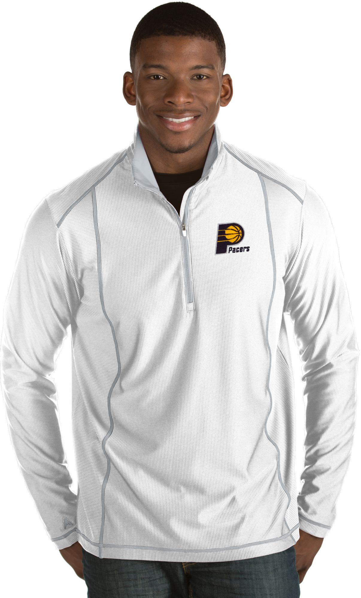 antigua men's pullover