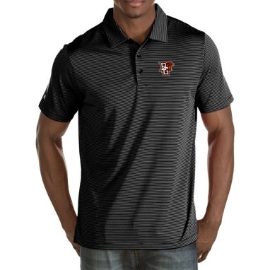 sorry, Antigua Men's Bowling Green Falcons Black Quest Polo is currently out of stock