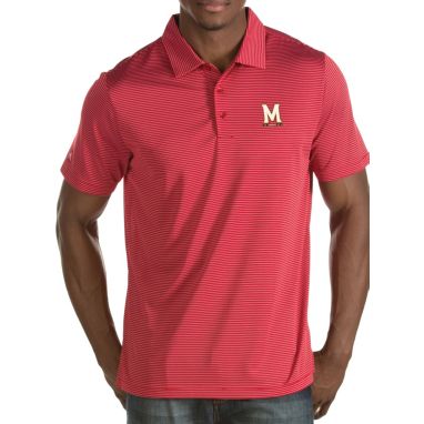 sorry, Antigua Men's Maryland Terrapins Red Quest Polo is currently out of stock