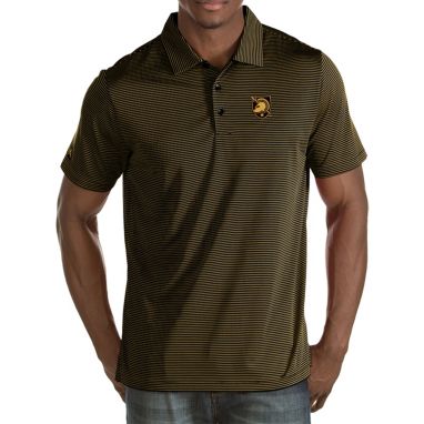 sorry, Antigua Men's Army West Point Black Knights USMA Gold Quest Polo is currently out of stock