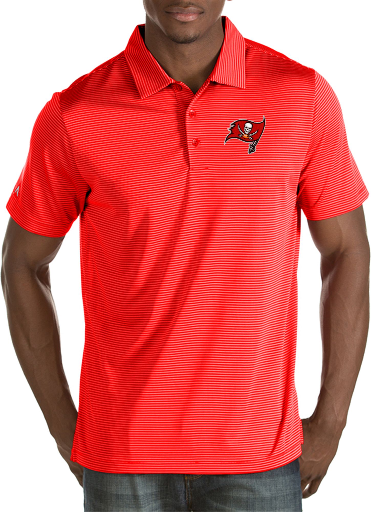 tampa bay buccaneers polo