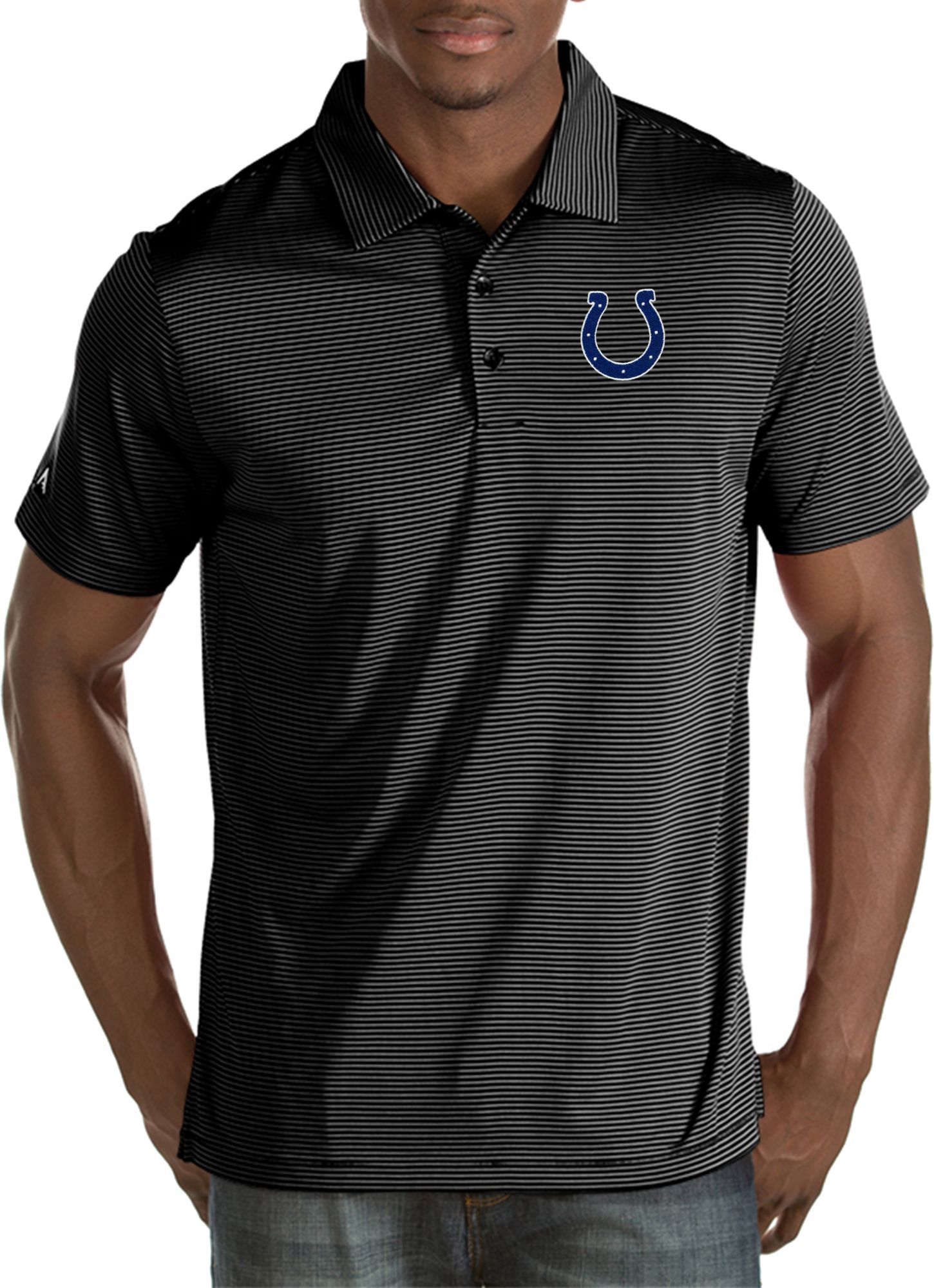 colts polo shirt