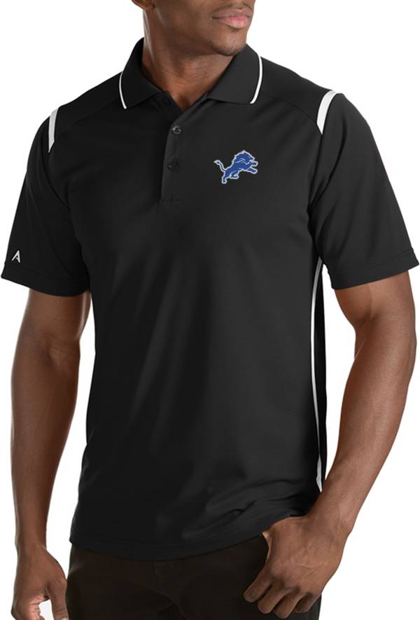 New Detroit Lions Mens Size- Small Nike Victory Polo Golf Shirt 725518