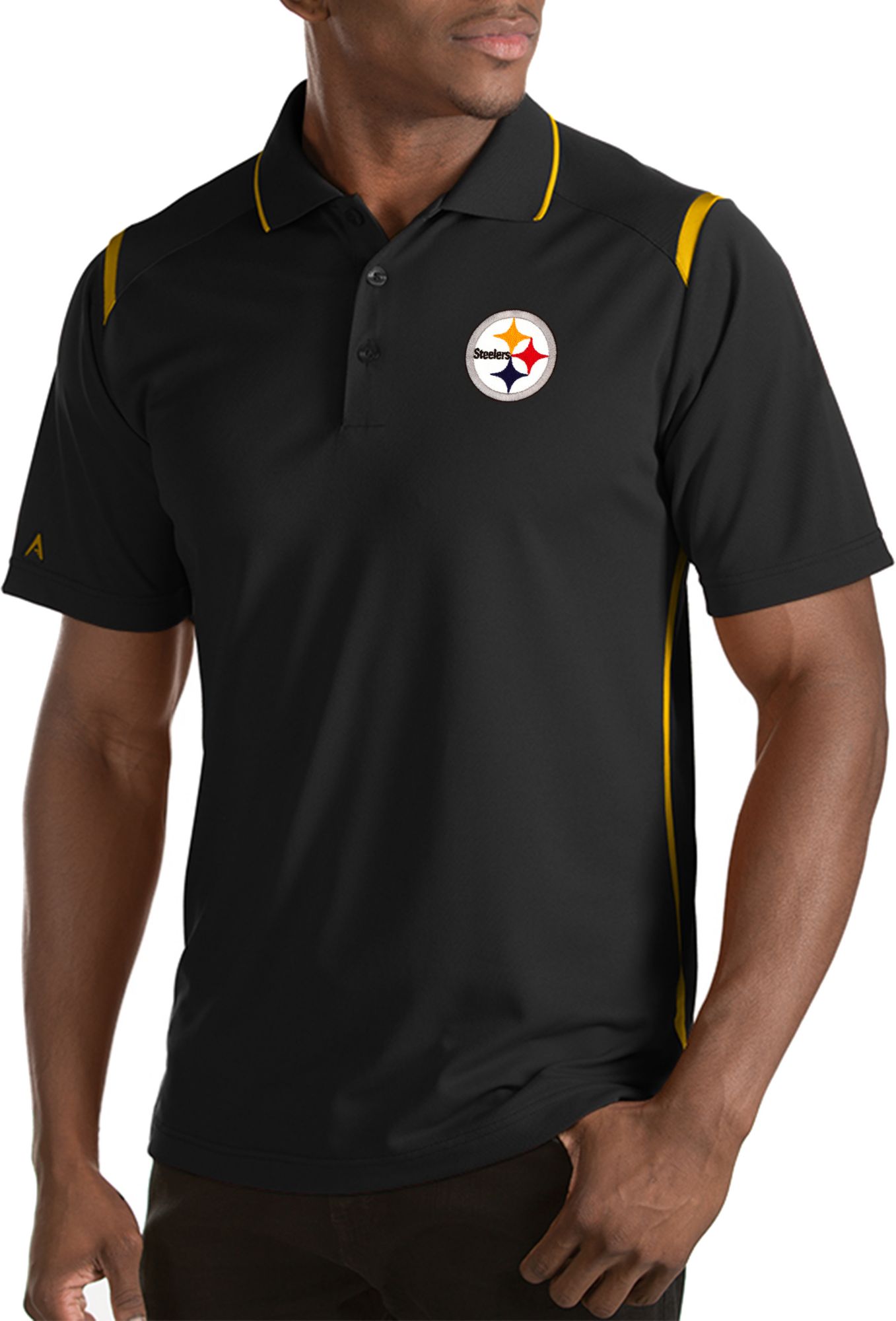 steelers salute to service polo