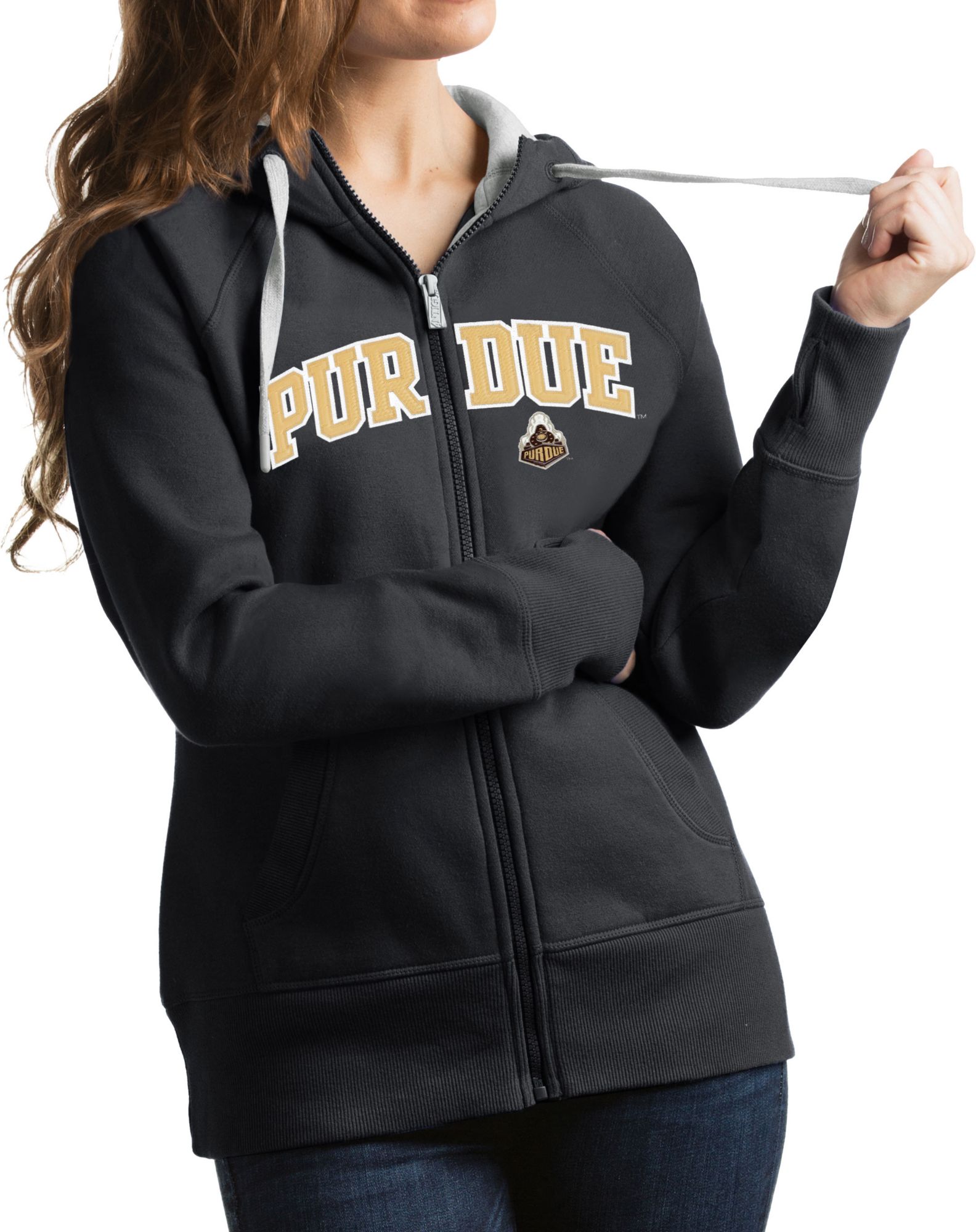 purdue hoodie women's